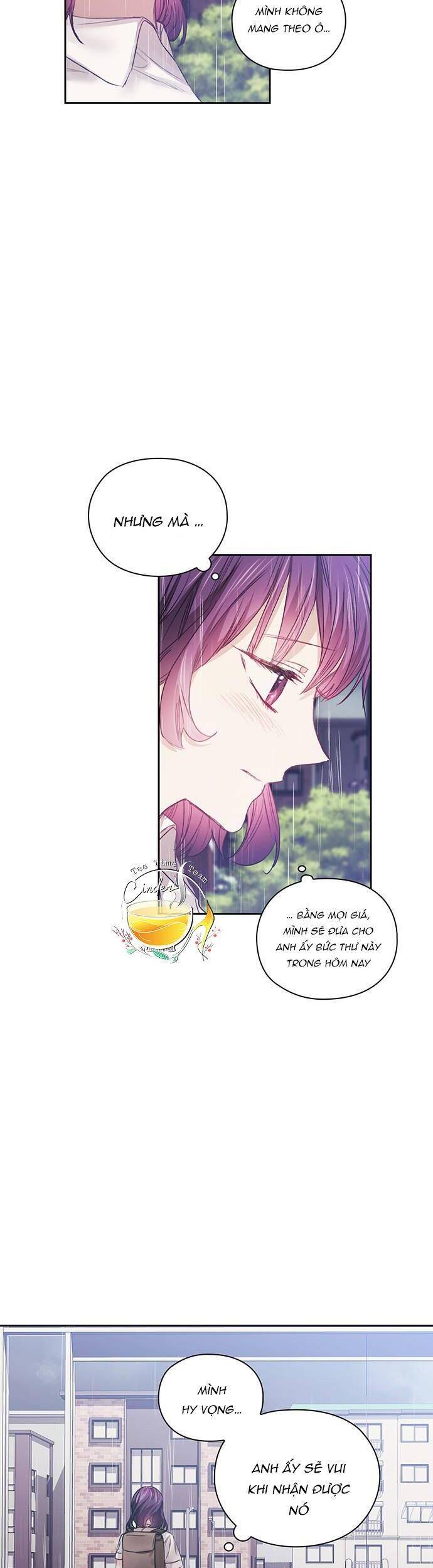 Cơ Hội Cuối Cùng - Chương 19