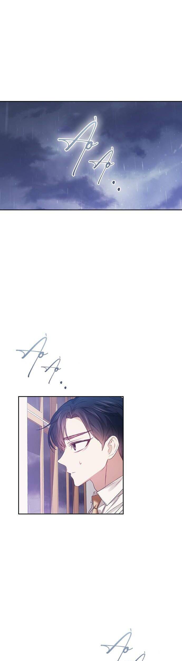 Cơ Hội Cuối Cùng - Chương 19