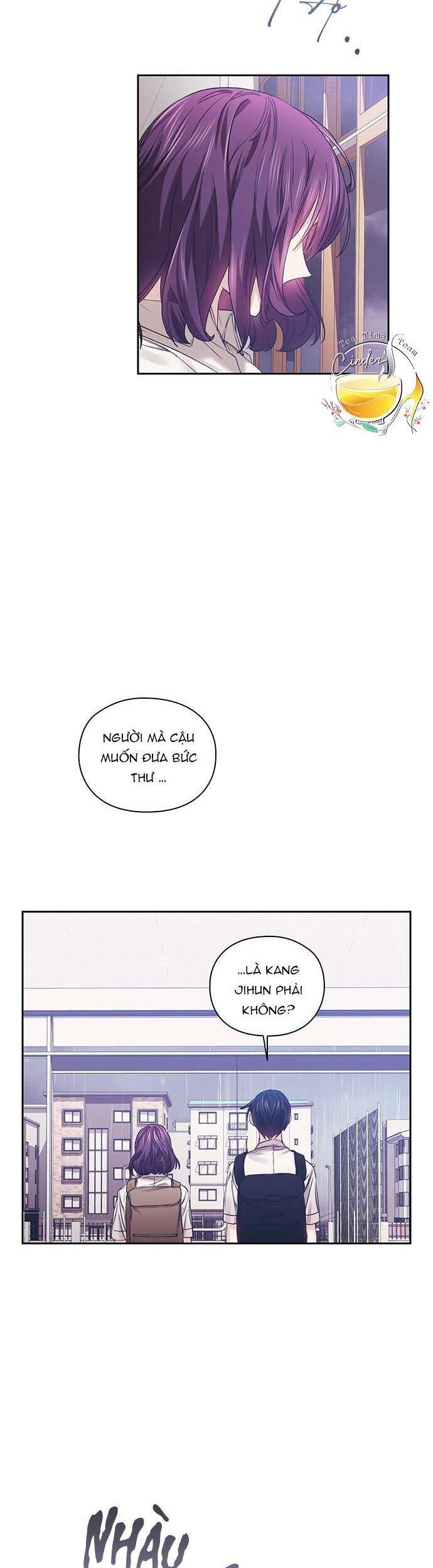 Cơ Hội Cuối Cùng - Chương 19