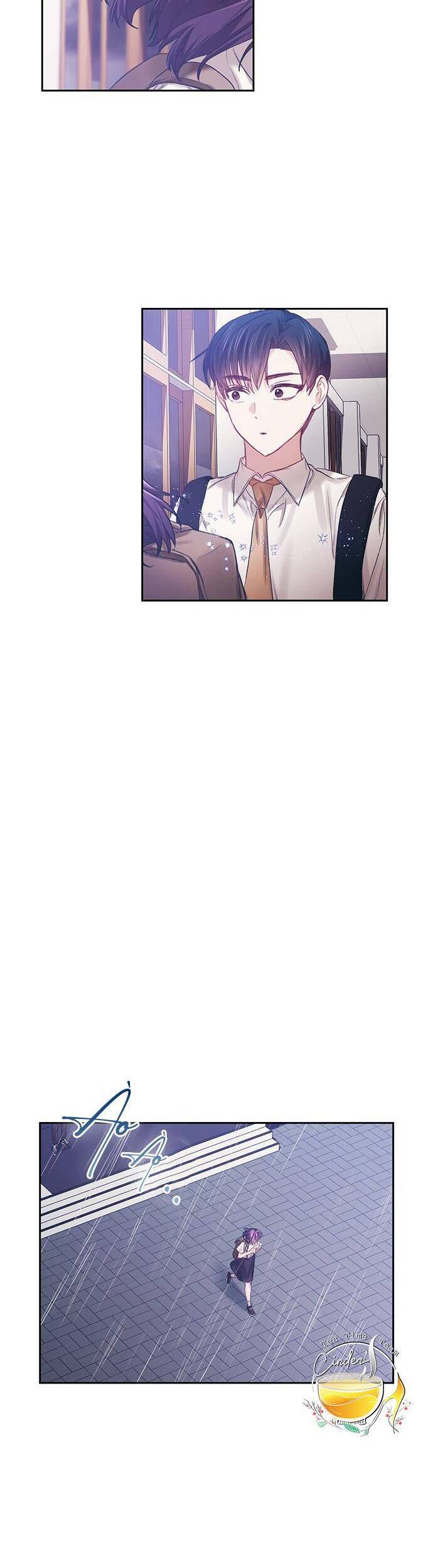 Cơ Hội Cuối Cùng - Chương 19