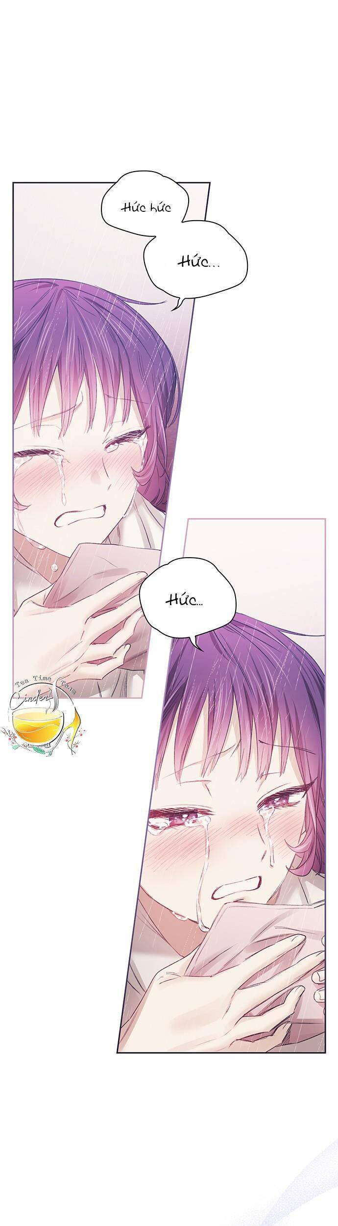 Cơ Hội Cuối Cùng - Chương 19