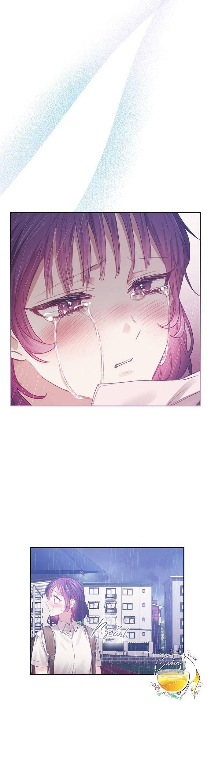 Cơ Hội Cuối Cùng - Chương 19