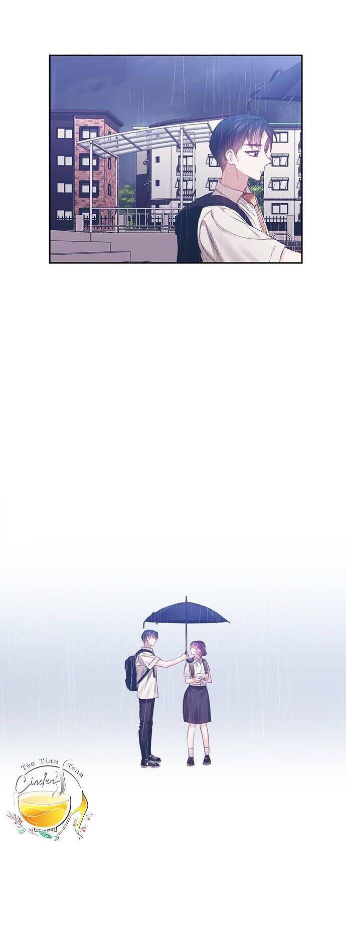 Cơ Hội Cuối Cùng - Chương 19