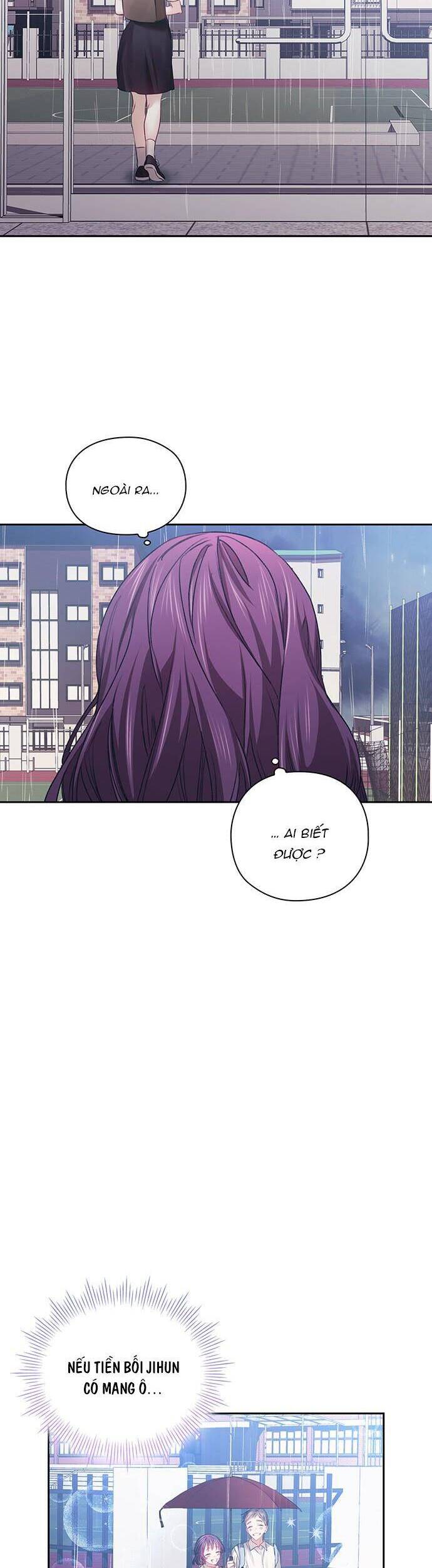 Cơ Hội Cuối Cùng - Chương 19