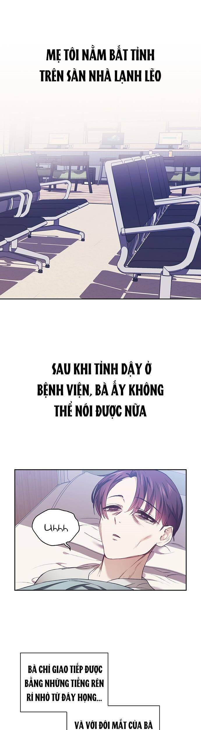 Cơ Hội Cuối Cùng - Chương 2