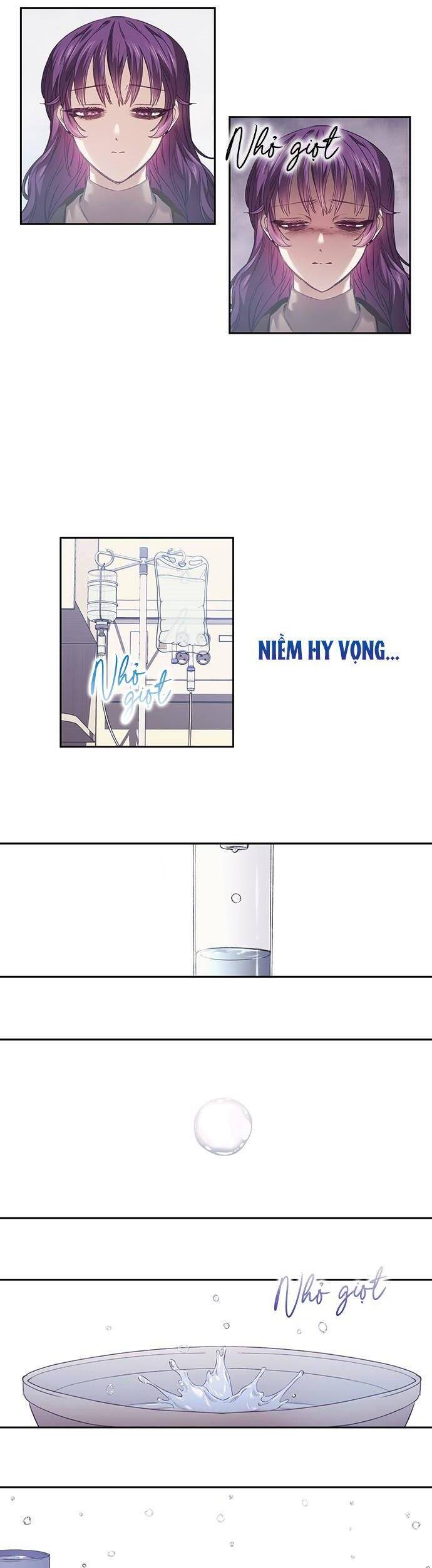 Cơ Hội Cuối Cùng - Chương 2