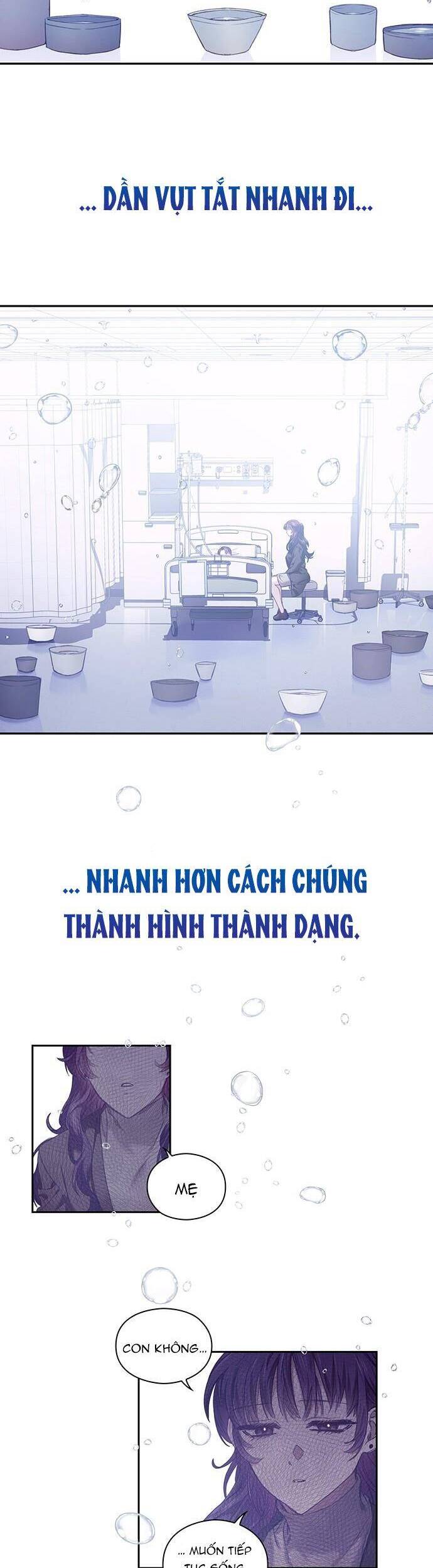 Cơ Hội Cuối Cùng - Chương 2