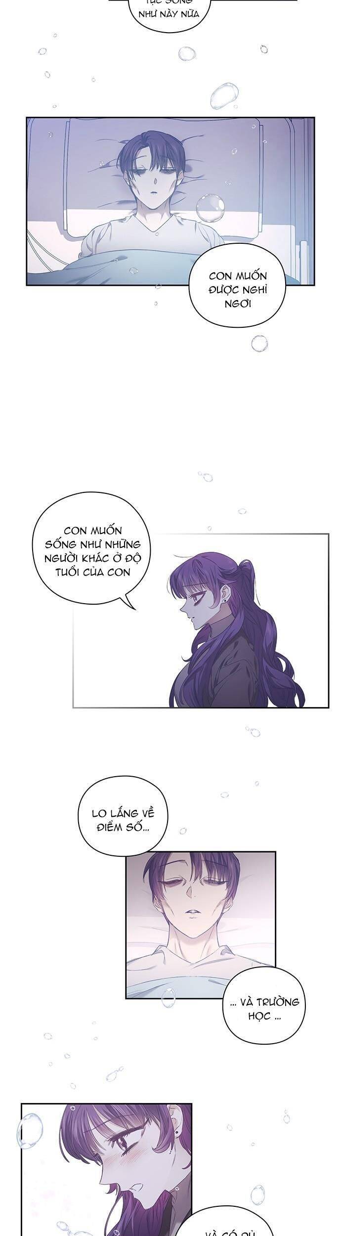 Cơ Hội Cuối Cùng - Chương 2