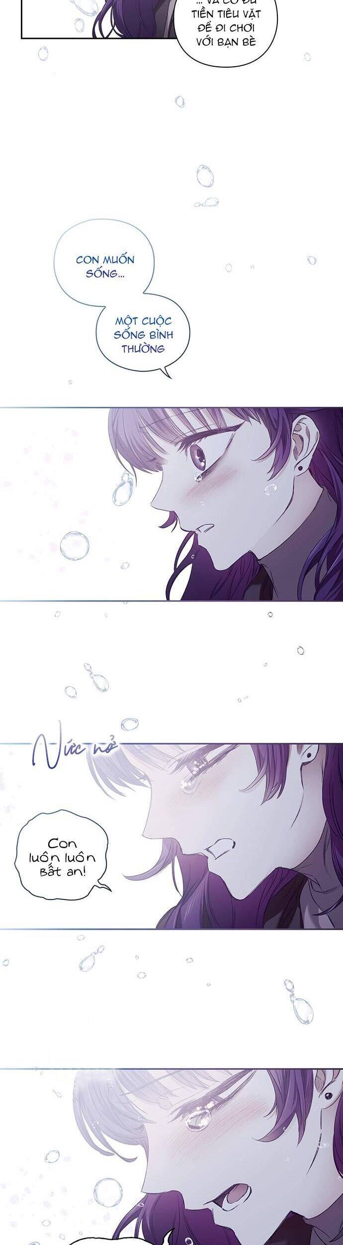 Cơ Hội Cuối Cùng - Chương 2