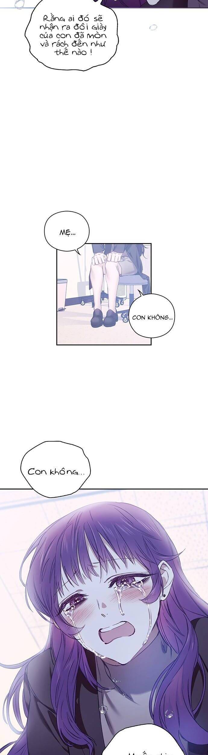 Cơ Hội Cuối Cùng - Chương 2