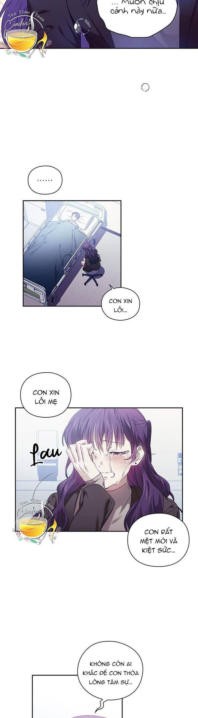 Cơ Hội Cuối Cùng - Chương 2