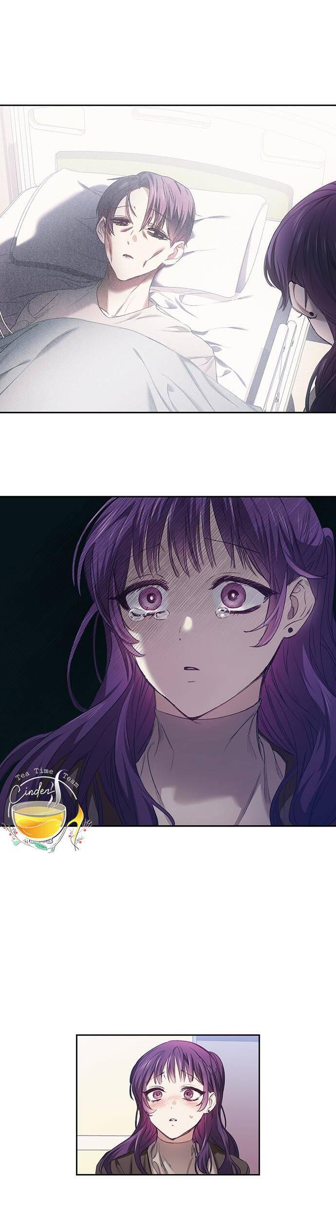 Cơ Hội Cuối Cùng - Chương 2