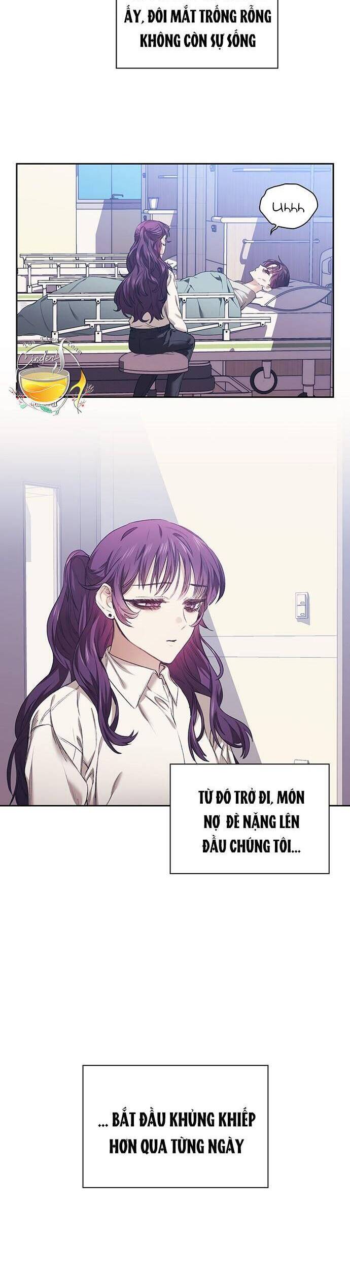 Cơ Hội Cuối Cùng - Chương 2