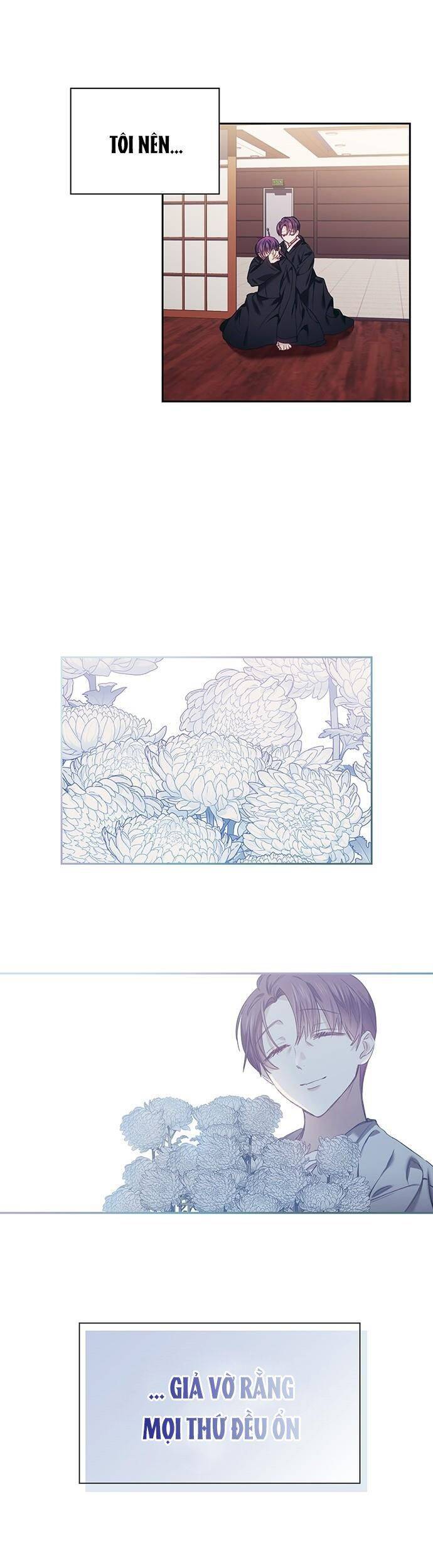 Cơ Hội Cuối Cùng - Chương 2