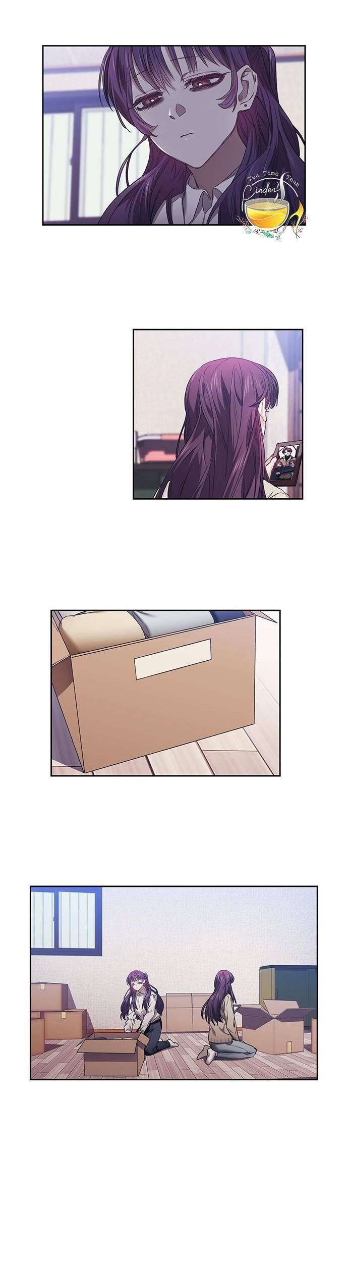 Cơ Hội Cuối Cùng - Chương 2