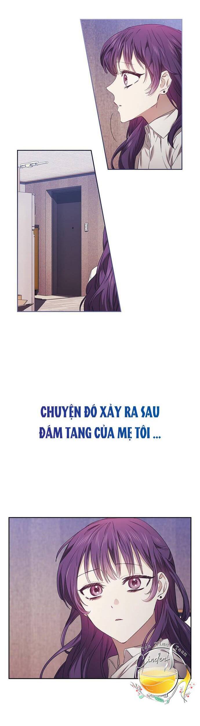 Cơ Hội Cuối Cùng - Chương 2