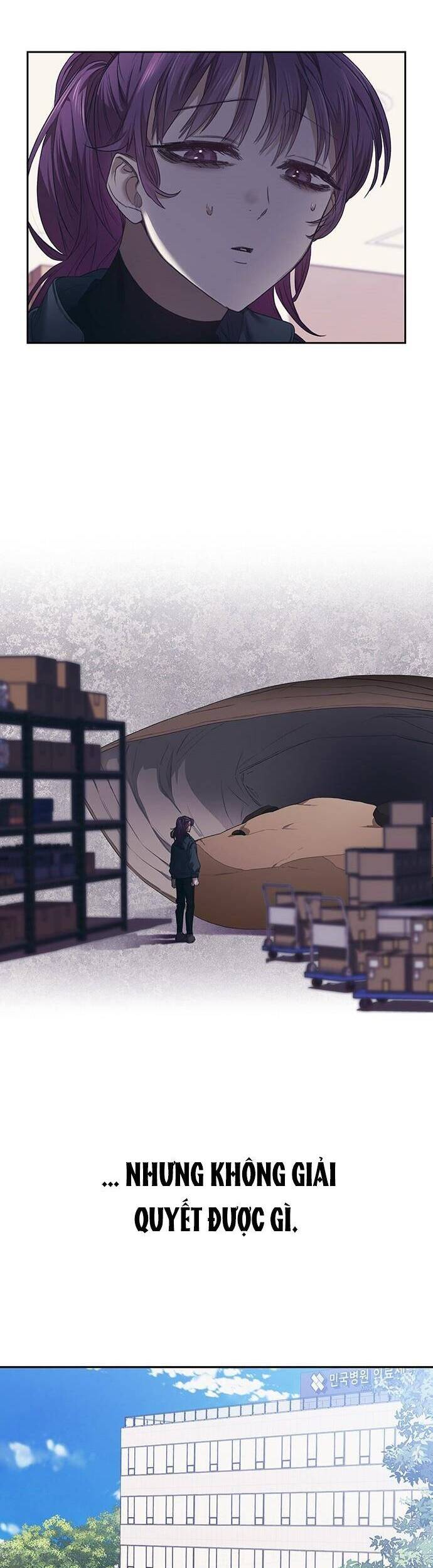 Cơ Hội Cuối Cùng - Chương 2