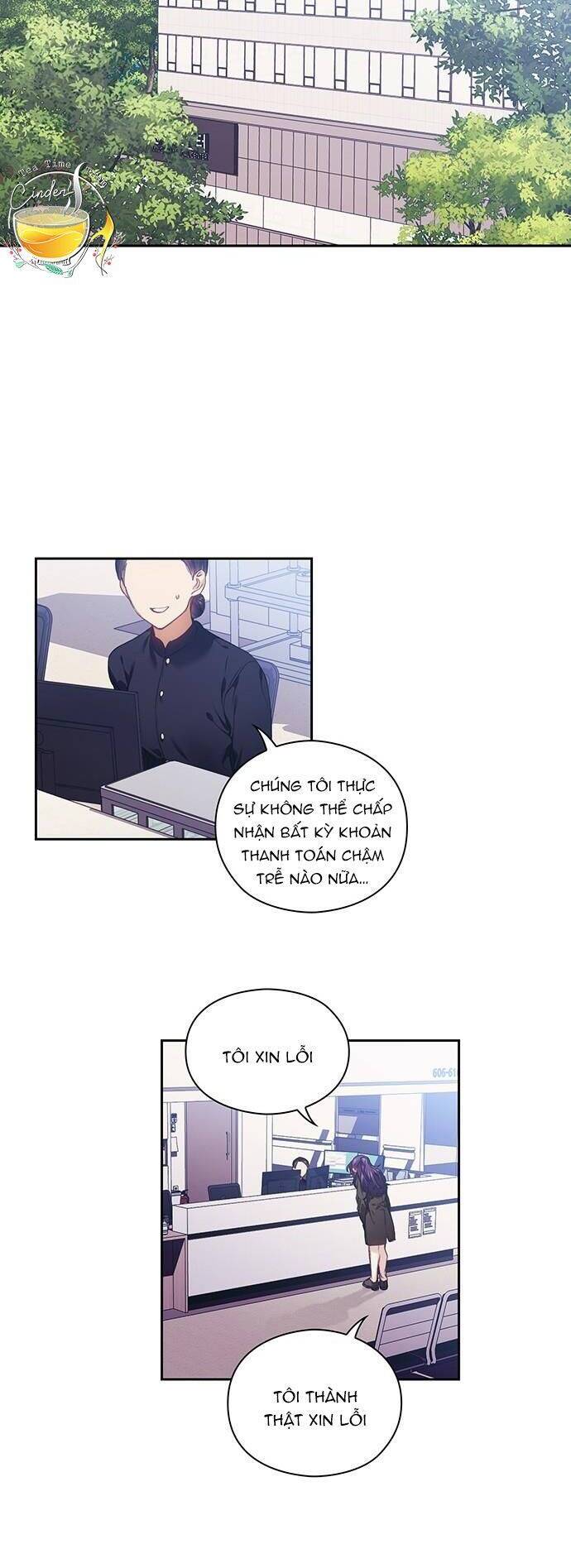 Cơ Hội Cuối Cùng - Chương 2