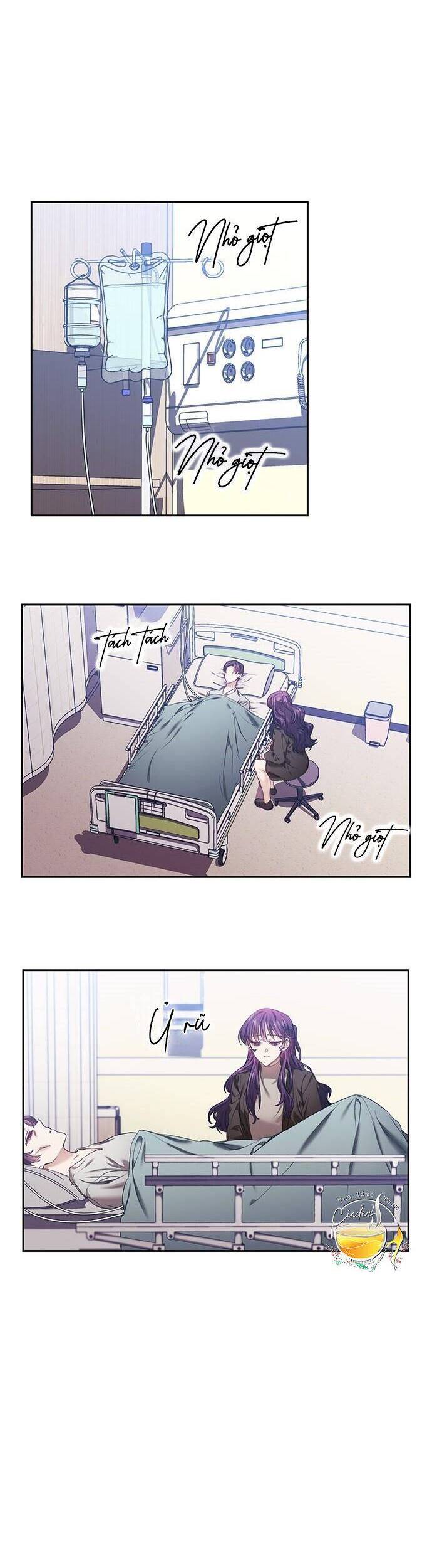 Cơ Hội Cuối Cùng - Chương 2