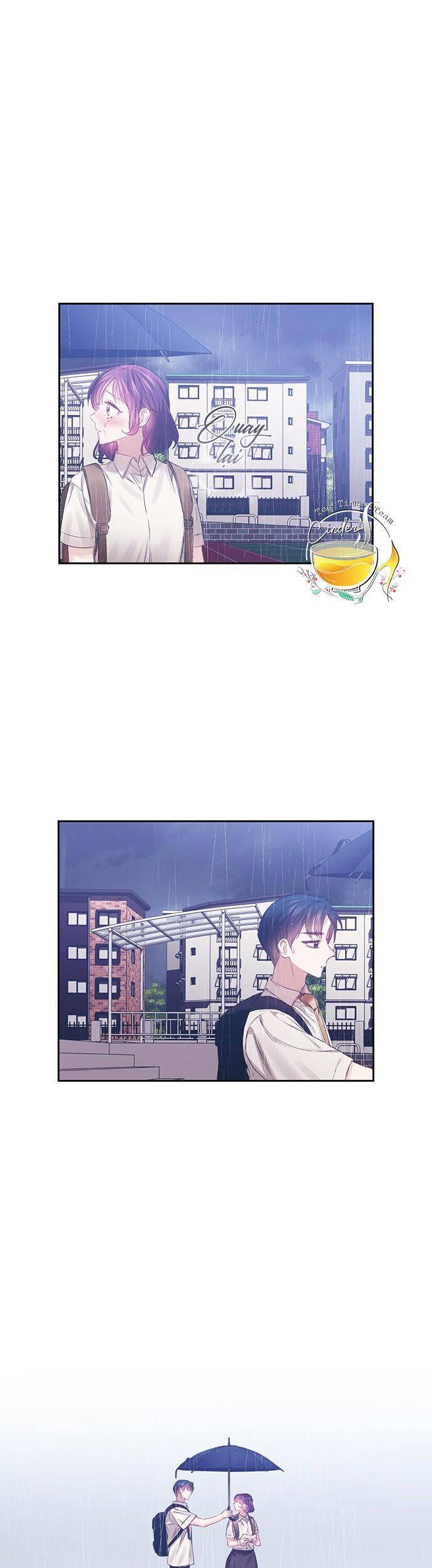 Cơ Hội Cuối Cùng - Chương 20