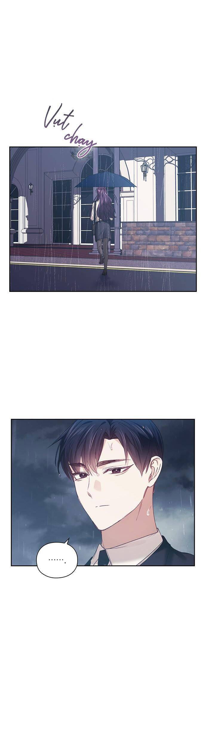 Cơ Hội Cuối Cùng - Chương 20