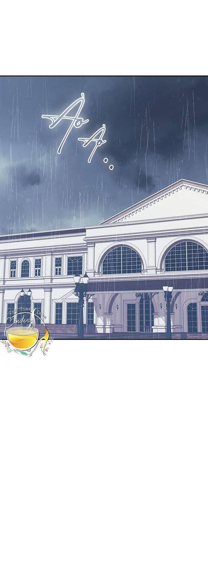 Cơ Hội Cuối Cùng - Chương 20