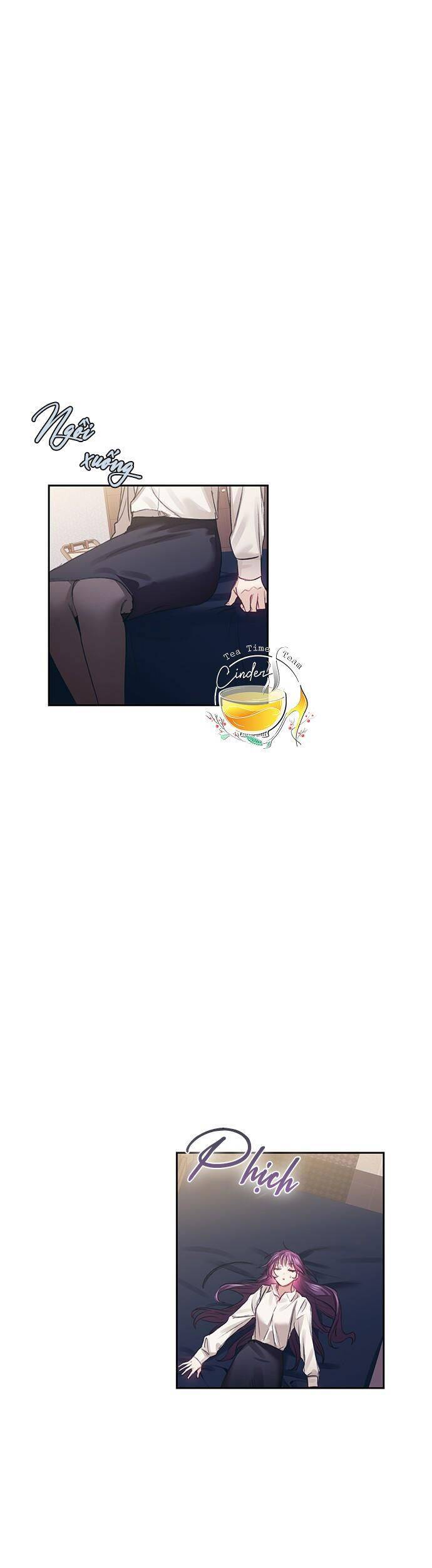 Cơ Hội Cuối Cùng - Chương 20