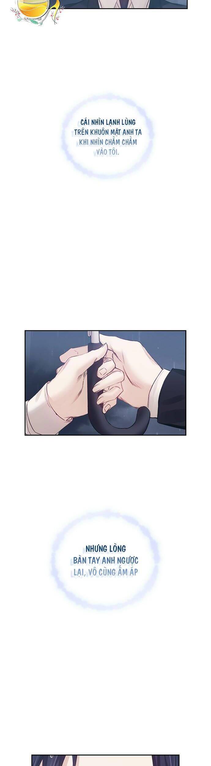 Cơ Hội Cuối Cùng - Chương 20