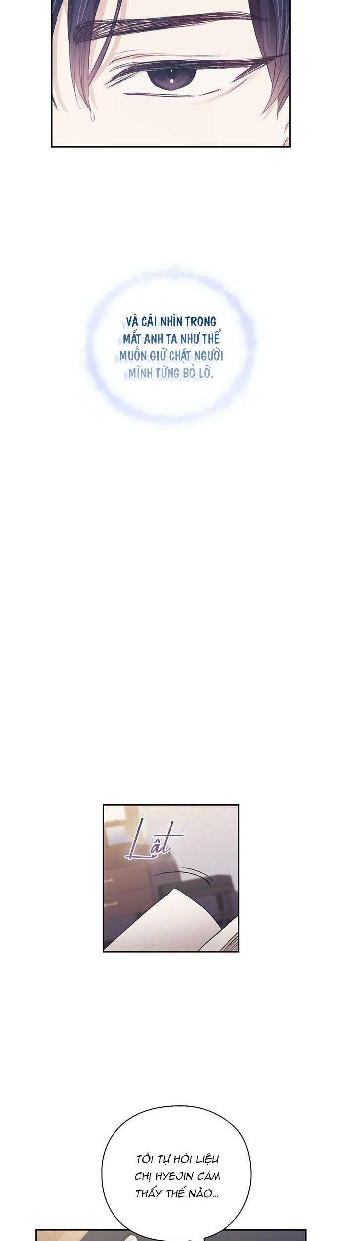 Cơ Hội Cuối Cùng - Chương 20