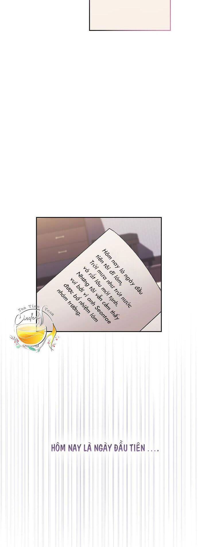 Cơ Hội Cuối Cùng - Chương 20