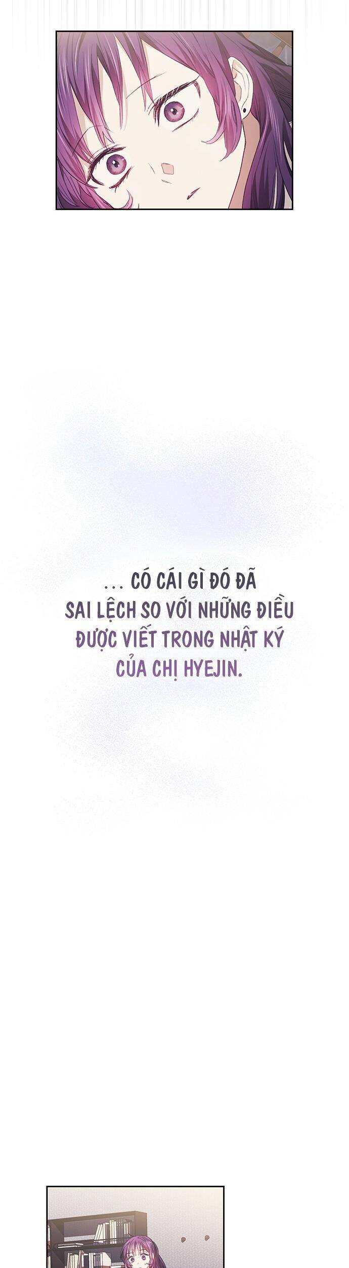 Cơ Hội Cuối Cùng - Chương 20