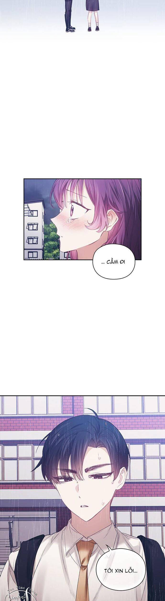 Cơ Hội Cuối Cùng - Chương 20