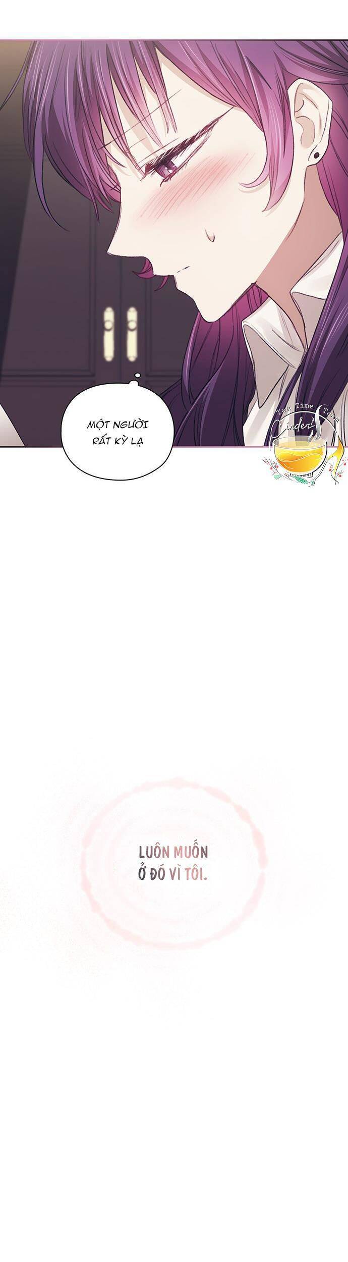 Cơ Hội Cuối Cùng - Chương 20