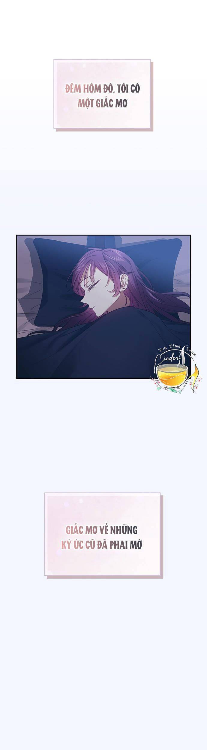 Cơ Hội Cuối Cùng - Chương 20