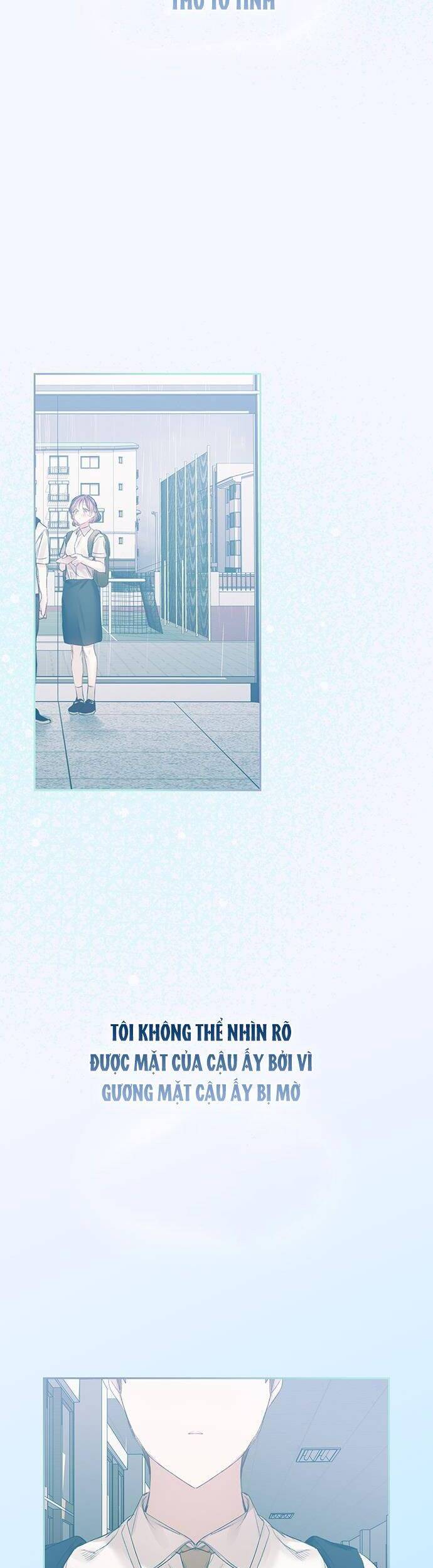 Cơ Hội Cuối Cùng - Chương 20