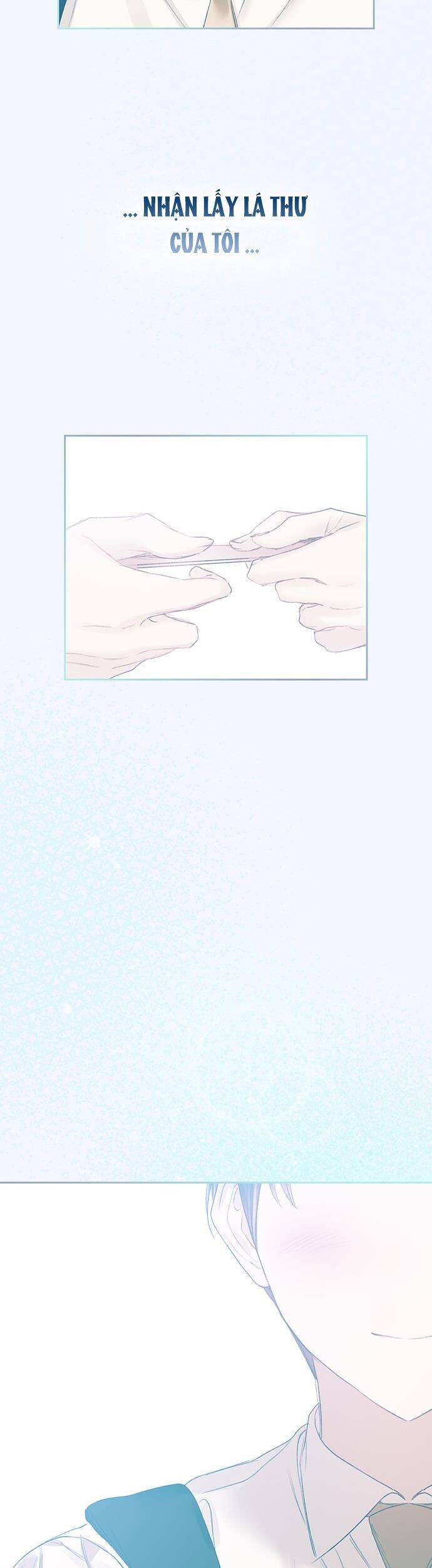 Cơ Hội Cuối Cùng - Chương 20