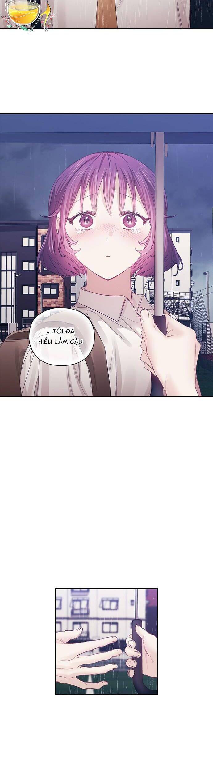 Cơ Hội Cuối Cùng - Chương 20