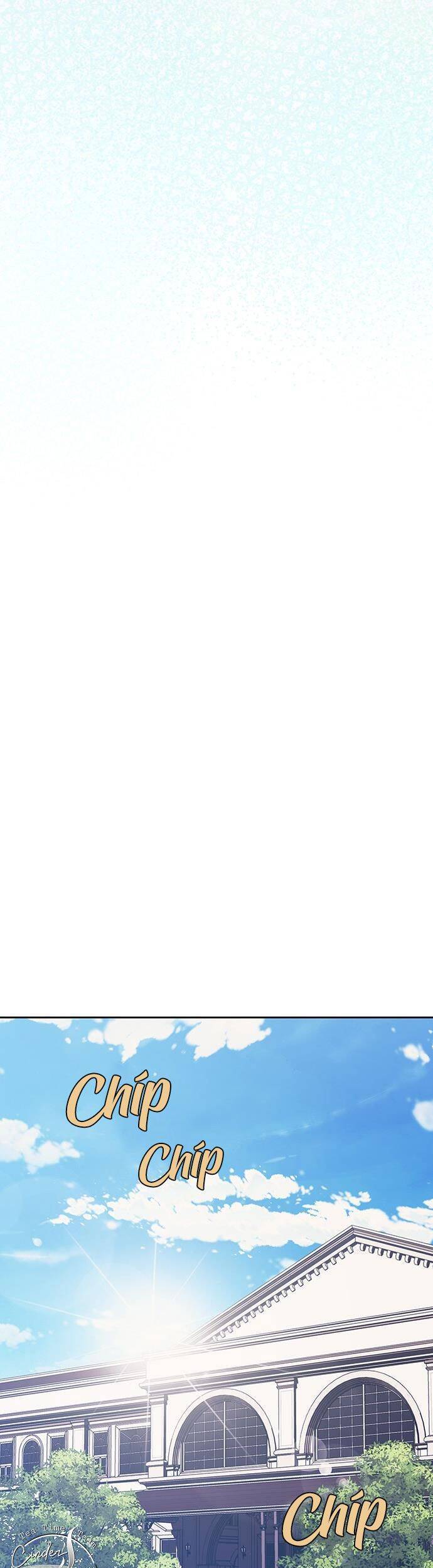 Cơ Hội Cuối Cùng - Chương 20