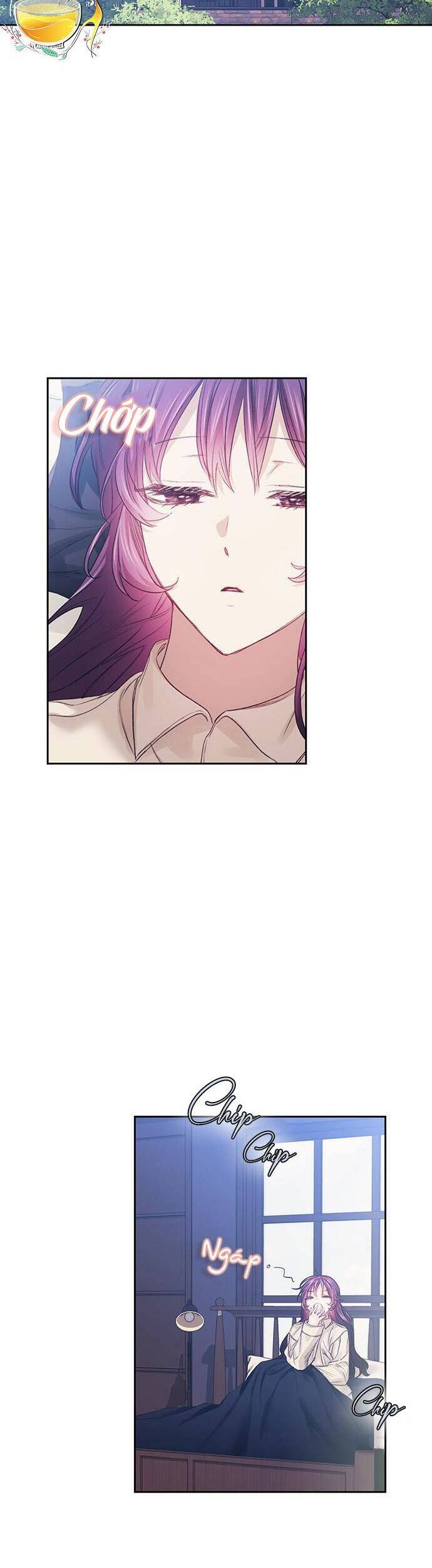 Cơ Hội Cuối Cùng - Chương 20