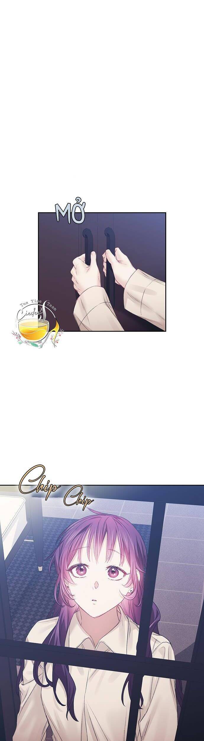 Cơ Hội Cuối Cùng - Chương 20