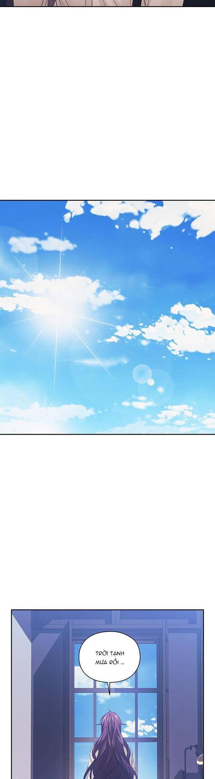 Cơ Hội Cuối Cùng - Chương 20