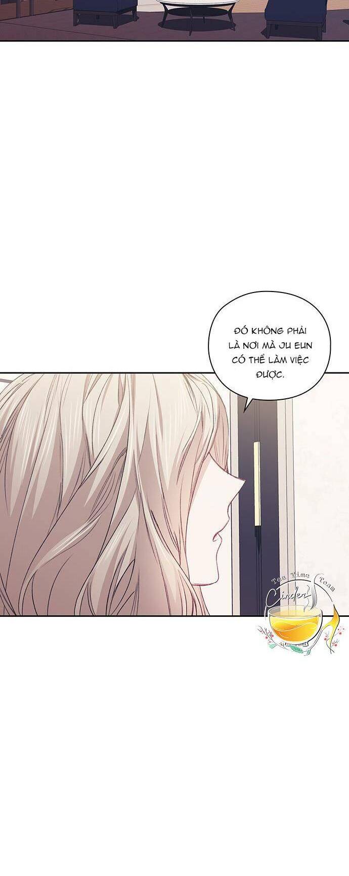 Cơ Hội Cuối Cùng - Chương 20