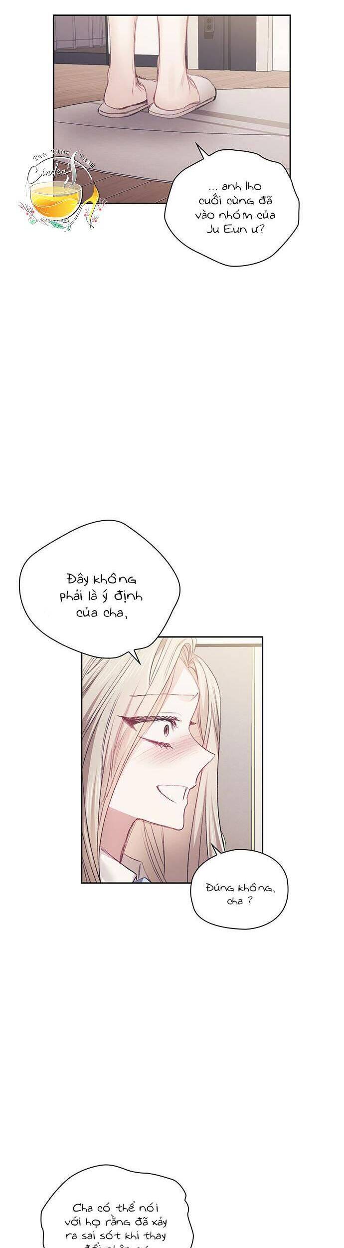 Cơ Hội Cuối Cùng - Chương 20