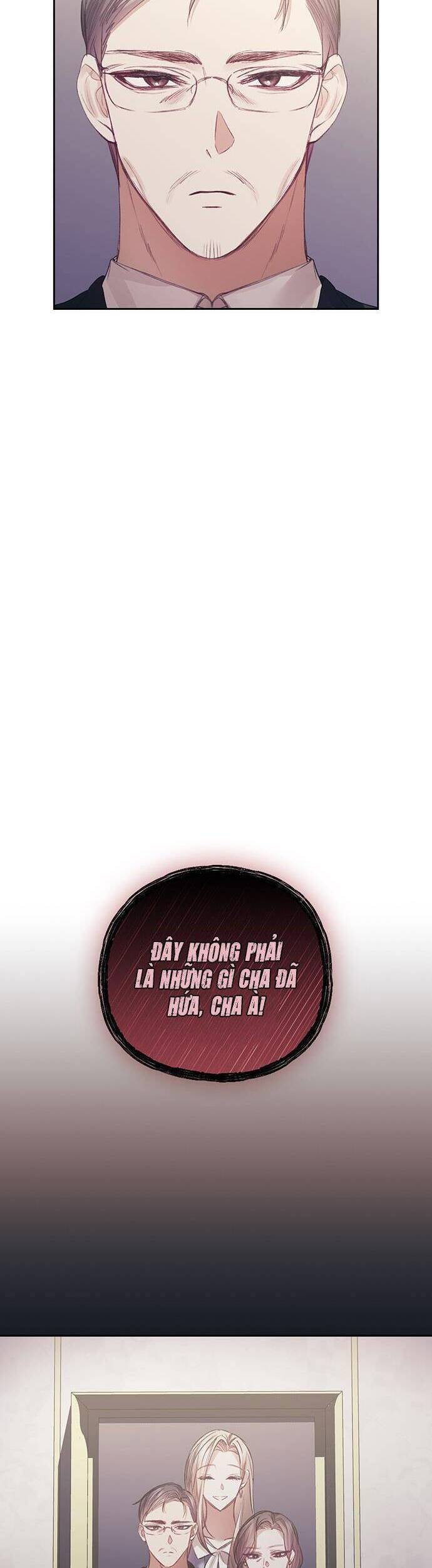 Cơ Hội Cuối Cùng - Chương 20