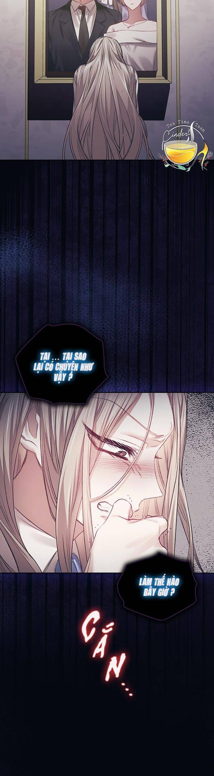 Cơ Hội Cuối Cùng - Chương 20