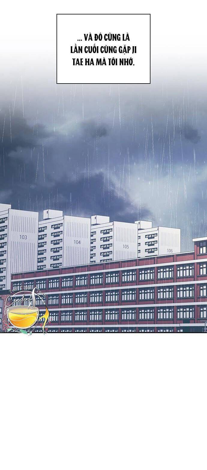 Cơ Hội Cuối Cùng - Chương 20