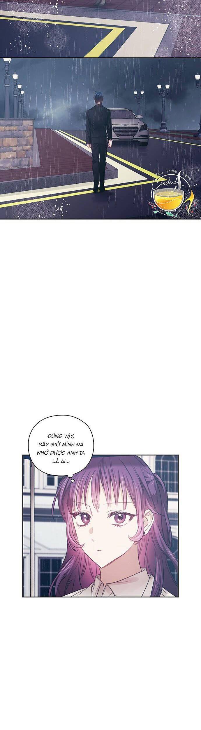 Cơ Hội Cuối Cùng - Chương 20