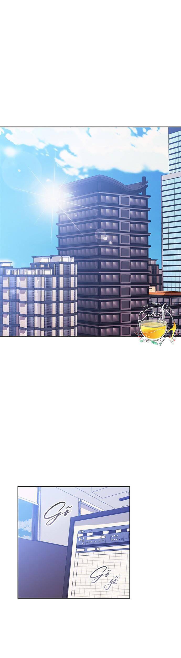 Cơ Hội Cuối Cùng - Chương 21