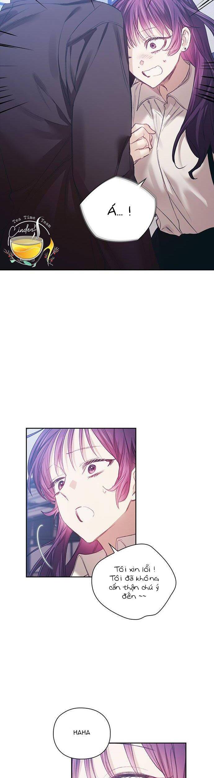 Cơ Hội Cuối Cùng - Chương 21