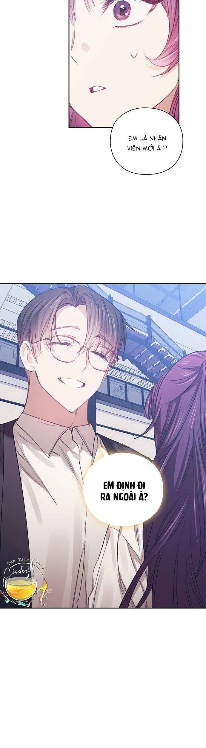 Cơ Hội Cuối Cùng - Chương 21